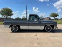 Chevrolet C10 C-10  - <small></small> 43.000 € <small>TTC</small> - #6