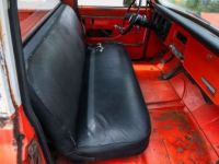 Chevrolet C10 C-10  - <small></small> 22.000 € <small>TTC</small> - #16