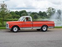 Chevrolet C10 C-10  - <small></small> 22.000 € <small>TTC</small> - #18