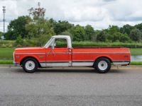 Chevrolet C10 C-10  - <small></small> 22.000 € <small>TTC</small> - #19