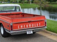 Chevrolet C10 C-10  - <small></small> 22.000 € <small>TTC</small> - #22