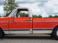 Chevrolet C10 C-10  - <small></small> 22.000 € <small>TTC</small> - #25