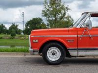 Chevrolet C10 C-10  - <small></small> 22.000 € <small>TTC</small> - #26