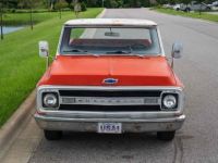 Chevrolet C10 C-10  - <small></small> 22.000 € <small>TTC</small> - #29