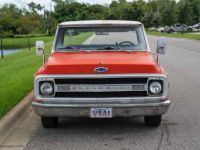 Chevrolet C10 C-10  - <small></small> 22.000 € <small>TTC</small> - #30