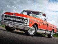 Chevrolet C10 C-10  - <small></small> 22.000 € <small>TTC</small> - #36