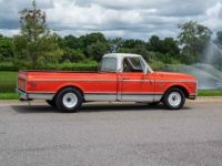 Chevrolet C10 C-10  - <small></small> 22.000 € <small>TTC</small> - #39