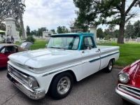 Chevrolet C10 C-10  - <small></small> 54.000 € <small>TTC</small> - #1