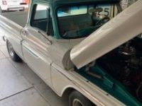 Chevrolet C10 C-10  - <small></small> 54.000 € <small>TTC</small> - #4