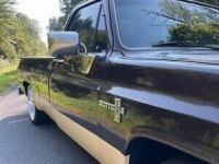 Chevrolet C10 C-10  - <small></small> 38.000 € <small>TTC</small> - #4