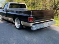 Chevrolet C10 C-10  - <small></small> 38.000 € <small>TTC</small> - #5