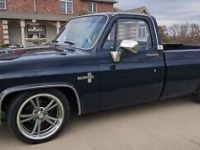 Chevrolet C10 C-10  - <small></small> 36.000 € <small>TTC</small> - #1