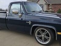 Chevrolet C10 C-10  - <small></small> 36.000 € <small>TTC</small> - #2