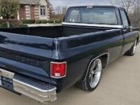 Chevrolet C10 C-10  - <small></small> 36.000 € <small>TTC</small> - #17