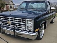 Chevrolet C10 C-10  - <small></small> 36.000 € <small>TTC</small> - #19