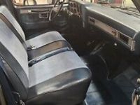 Chevrolet C10 C-10  - <small></small> 36.000 € <small>TTC</small> - #27