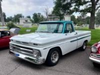 Chevrolet C10 C-10  - <small></small> 53.000 € <small>TTC</small> - #1