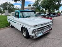 Chevrolet C10 C-10  - <small></small> 53.000 € <small>TTC</small> - #2