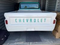 Chevrolet C10 C-10  - <small></small> 53.000 € <small>TTC</small> - #8