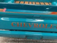 Chevrolet C10 C-10  - <small></small> 41.000 € <small>TTC</small> - #5