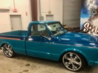 Chevrolet C10 C-10  - <small></small> 41.000 € <small>TTC</small> - #18