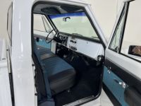 Chevrolet C10 C-10  - <small></small> 88.000 € <small>TTC</small> - #25