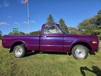 Chevrolet C10 C-10  - <small></small> 32.000 € <small>TTC</small> - #2