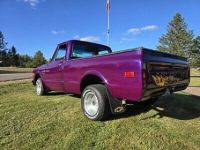 Chevrolet C10 C-10  - <small></small> 32.000 € <small>TTC</small> - #8