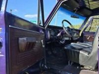 Chevrolet C10 C-10  - <small></small> 32.000 € <small>TTC</small> - #10