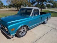 Chevrolet C10 C-10  - <small></small> 53.000 € <small>TTC</small> - #1