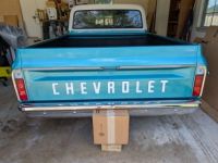 Chevrolet C10 C-10  - <small></small> 53.000 € <small>TTC</small> - #8