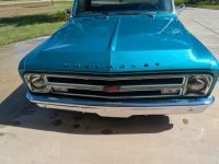 Chevrolet C10 C-10  - <small></small> 53.000 € <small>TTC</small> - #11