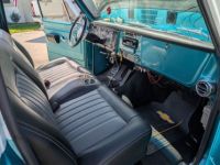 Chevrolet C10 C-10  - <small></small> 53.000 € <small>TTC</small> - #12