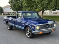 Chevrolet C10 C-10  - <small></small> 30.000 € <small>TTC</small> - #1