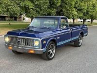 Chevrolet C10 C-10  - <small></small> 30.000 € <small>TTC</small> - #2