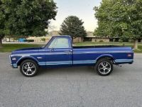 Chevrolet C10 C-10  - <small></small> 30.000 € <small>TTC</small> - #6