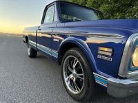 Chevrolet C10 C-10  - <small></small> 30.000 € <small>TTC</small> - #7