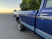 Chevrolet C10 C-10  - <small></small> 30.000 € <small>TTC</small> - #8