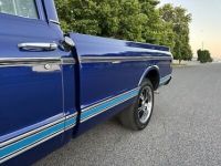 Chevrolet C10 C-10  - <small></small> 30.000 € <small>TTC</small> - #16