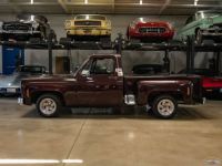 Chevrolet C10 C-10  - <small></small> 27.000 € <small>TTC</small> - #6