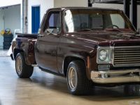 Chevrolet C10 C-10  - <small></small> 27.000 € <small>TTC</small> - #11