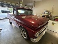 Chevrolet C10 C-10  - <small></small> 43.000 € <small>TTC</small> - #1