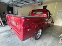 Chevrolet C10 C-10  - <small></small> 43.000 € <small>TTC</small> - #3