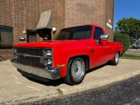 Chevrolet C10 C-10  - <small></small> 45.000 € <small>TTC</small> - #1