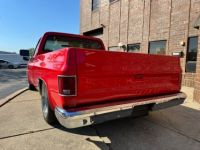 Chevrolet C10 C-10  - <small></small> 45.000 € <small>TTC</small> - #5