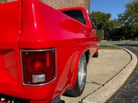 Chevrolet C10 C-10  - <small></small> 45.000 € <small>TTC</small> - #10