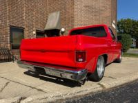 Chevrolet C10 C-10  - <small></small> 45.000 € <small>TTC</small> - #11