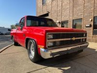 Chevrolet C10 C-10  - <small></small> 45.000 € <small>TTC</small> - #15