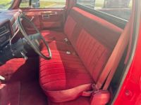 Chevrolet C10 C-10  - <small></small> 45.000 € <small>TTC</small> - #26