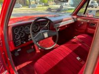 Chevrolet C10 C-10  - <small></small> 45.000 € <small>TTC</small> - #27